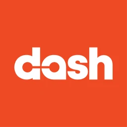 Dash のアイコン