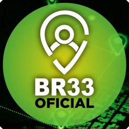 BR33 Oficial