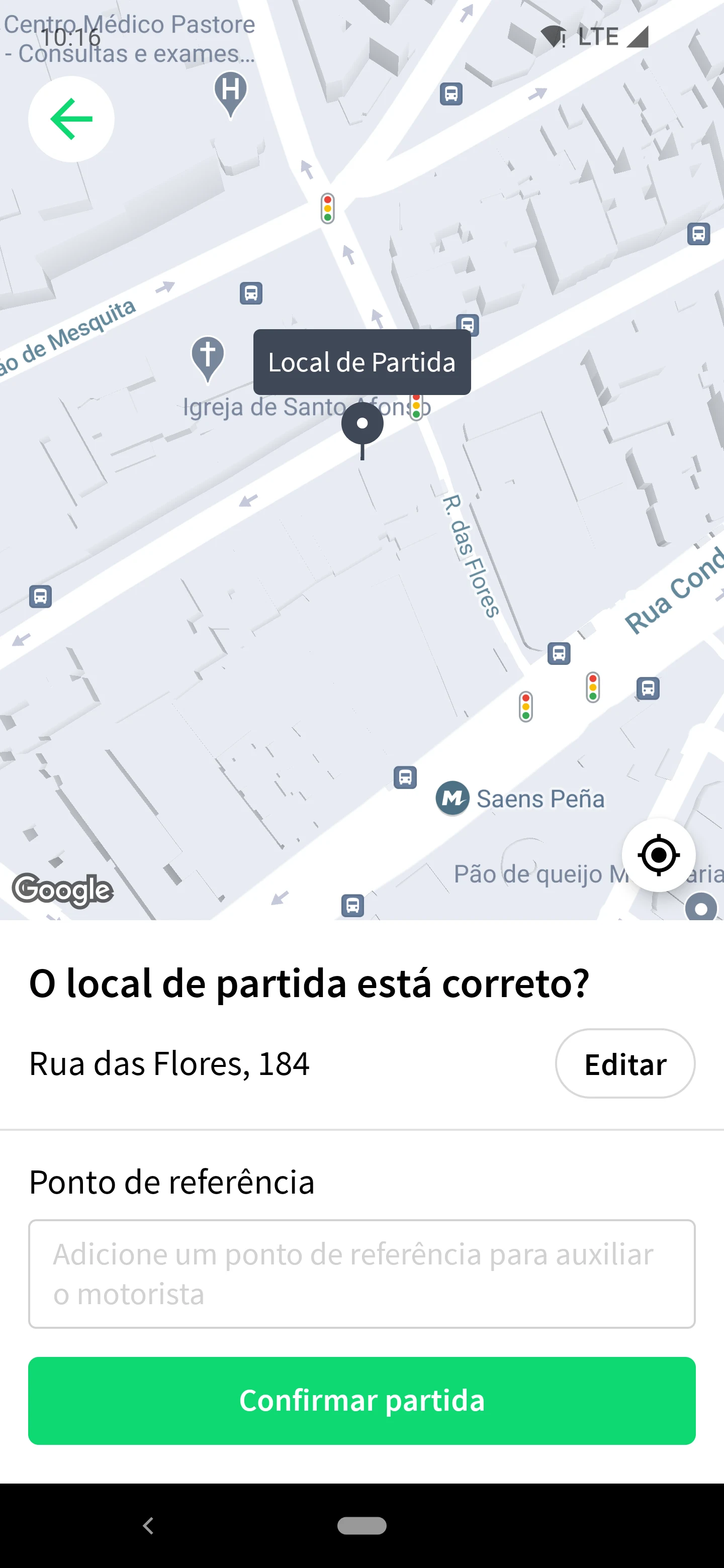 BR33 Oficial screenshot