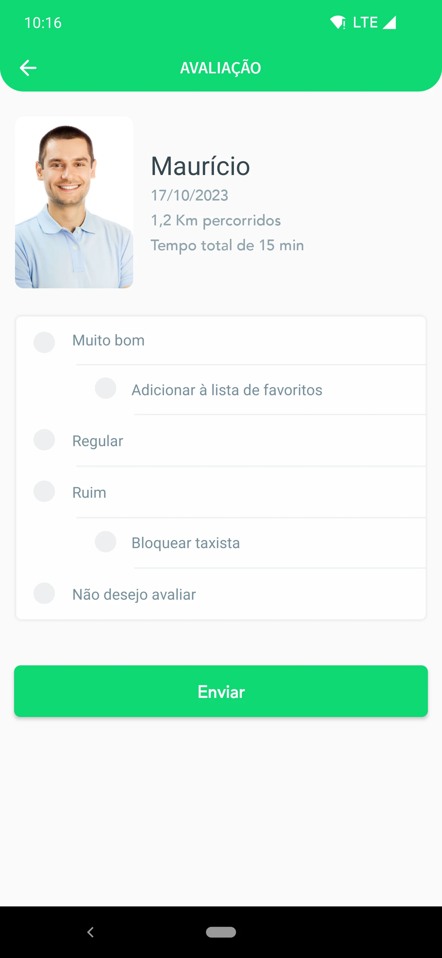 BR33 Oficial screenshot